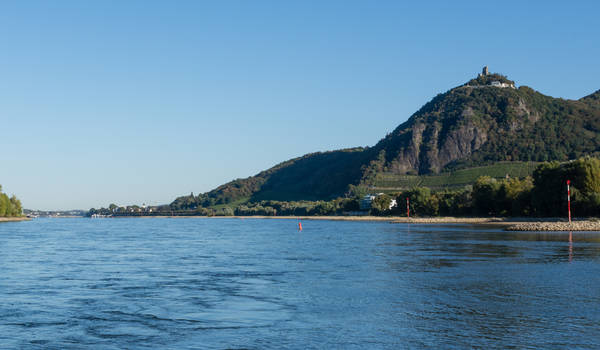 Umland und Ausflugsziele