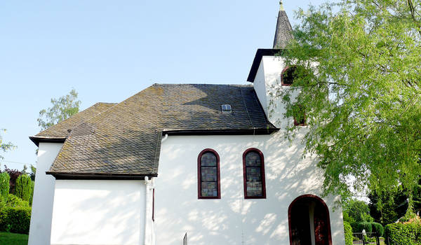 Kapelle Hesseln